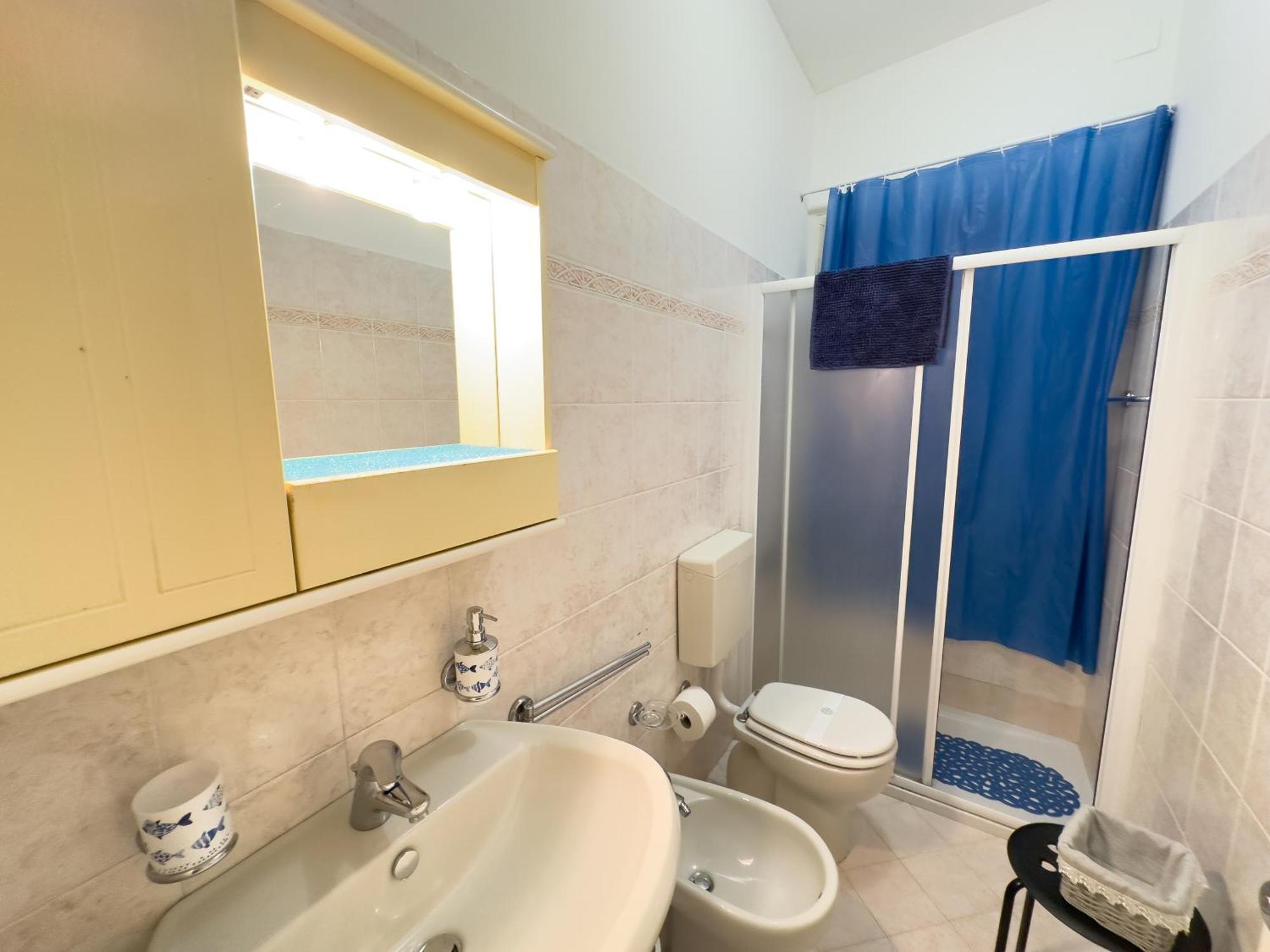 Ferienwohnung Sanremo Mare E Relax - Affittasi "Casa Illiade" Con Parcheggio Libero, Terrazza E Wi-Fi Exterior foto