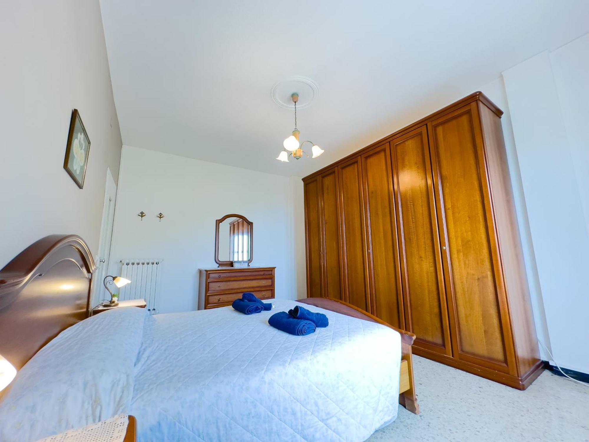Ferienwohnung Sanremo Mare E Relax - Affittasi "Casa Illiade" Con Parcheggio Libero, Terrazza E Wi-Fi Exterior foto